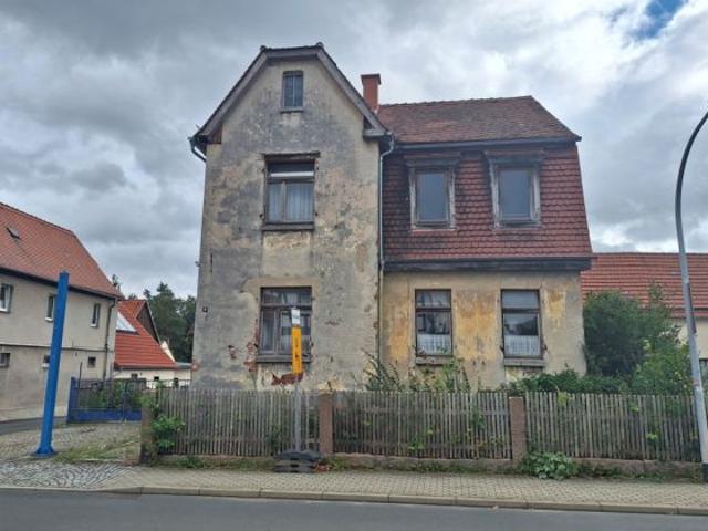 Haus kaufen in Hermsdorf, Saale-Holzland-Kreis