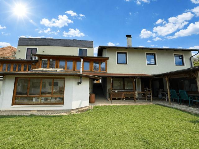 Haus kaufen in Unternalb, Retz