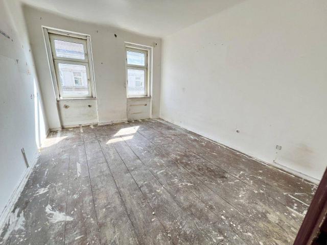 Apartment kaufen in Ottakring, Wien