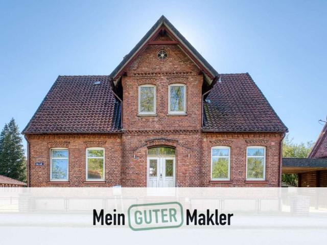 Haus kaufen in Schwarmstedt, Heidekreis