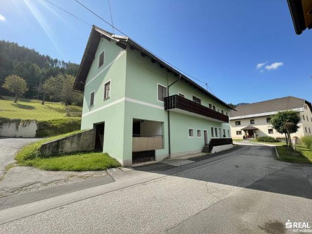 Haus kaufen in St. Agathen und Perau, Judendorf-Straßengel