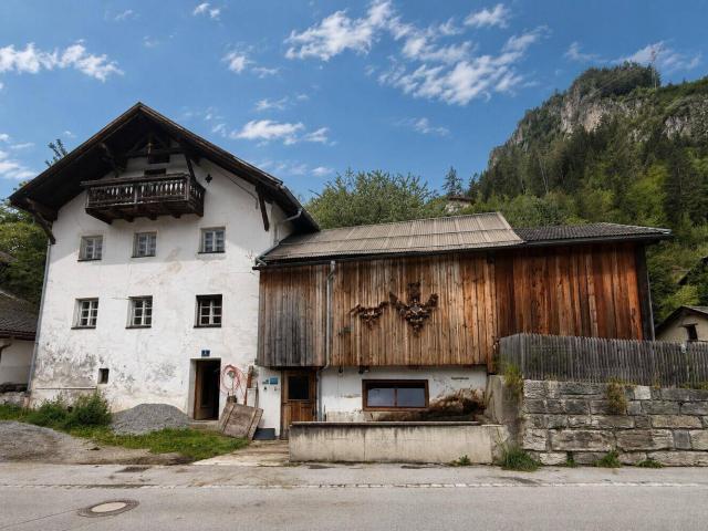 Haus kaufen in Prutz, Tirol