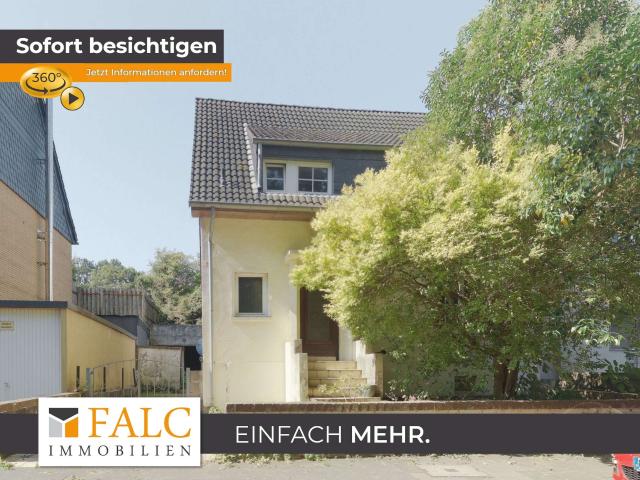 Haus kaufen in Kendenich, Hürth