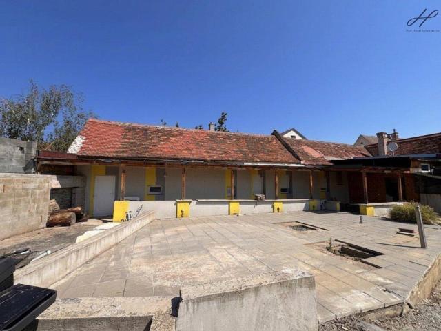 Haus kaufen in Rechnitz, Burgenland