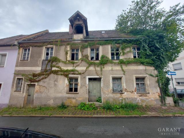 Haus kaufen in Sulzbach-Rosenberg, Bayern