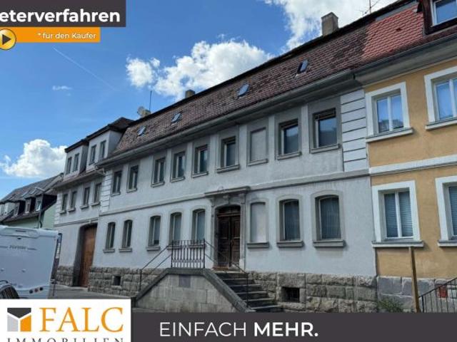 Haus kaufen in Bad Windsheim, Bayern