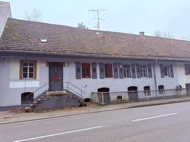 Haus kaufen in Donsieders, Südwestpfalz