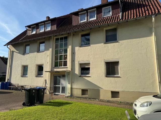 Wohnung kaufen in Wittmar, Landkreis Wolfenbüttel
