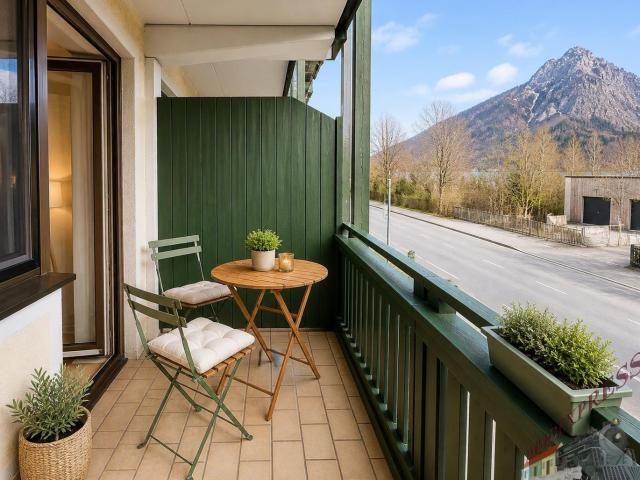 Wohnung kaufen in Traunkirchen, Oberösterreich