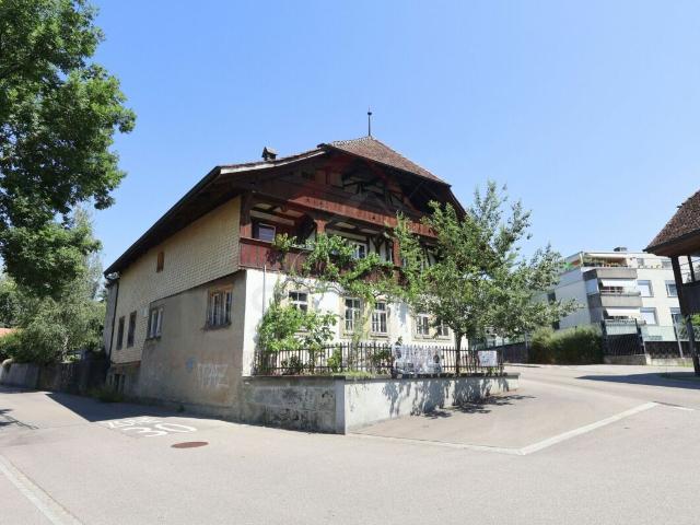 Reihenfamilienhaus kaufen in Urtenen, Bern