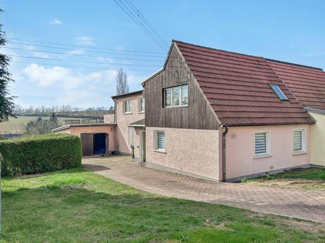Haus kaufen in Chemnitz, Borna-Heinersdorf