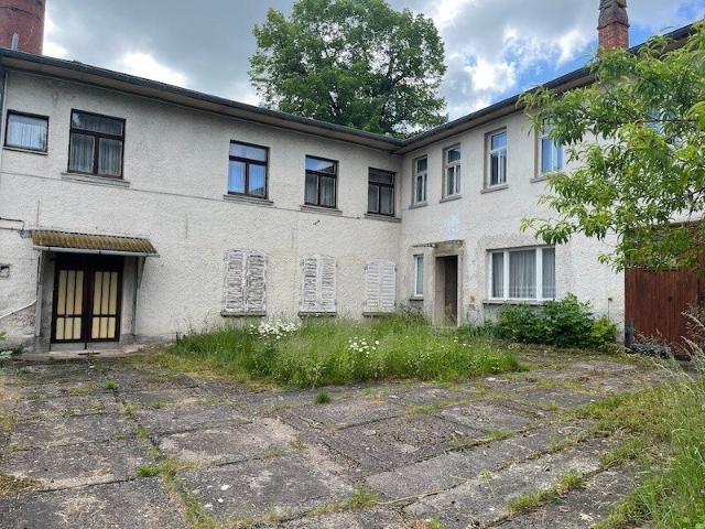 Haus kaufen in Arnstadt
