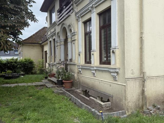 Villa kaufen in Bad Bederkesa, Niedersachsen