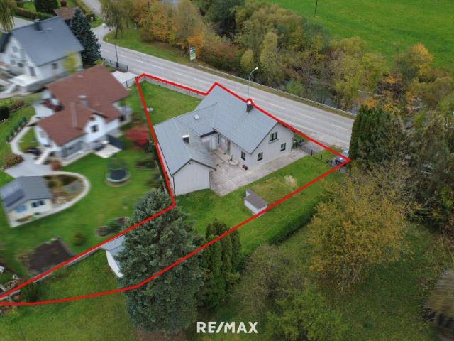 Haus kaufen in Kirchberg an der Pielach, Niederösterreich