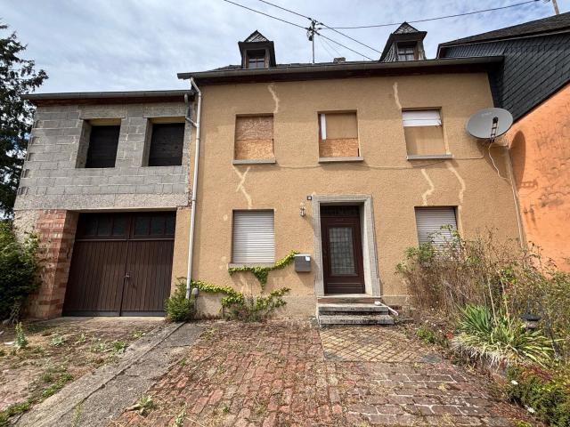 Villa kaufen in Brauneberg, Rheinland-Pfalz