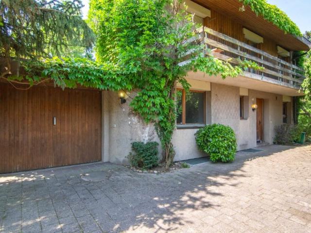 Einfamilienhaus kaufen in Ipsach, Bern