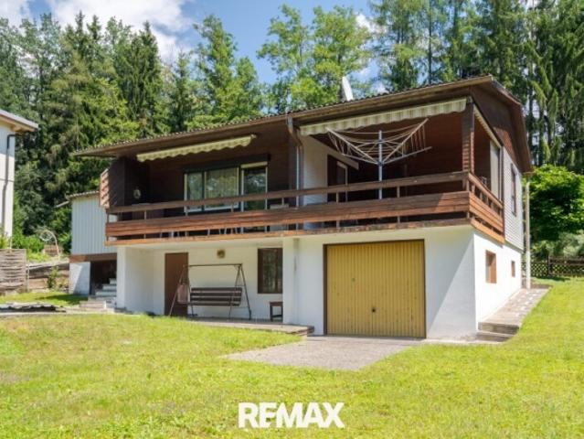Haus kaufen in Walding, Bezirk Urfahr-Umgebung