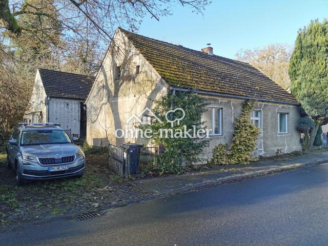 Haus kaufen in Markgrafpieske, Spreenhagen