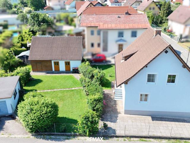 Haus kaufen in St. Peter, Klagenfurt
