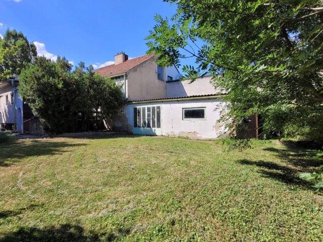 Haus kaufen in Neu-Oberhausen, Groß-Enzersdorf