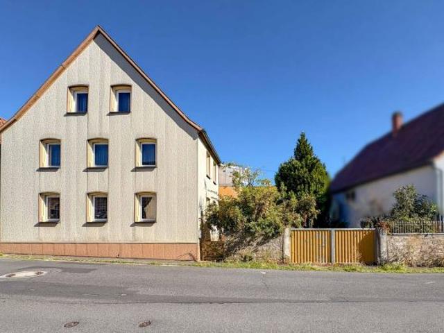 Haus kaufen in Seinsheim, Landkreis Kitzingen