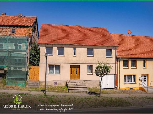 Haus kaufen in Richtenberg, Vorpommern-Rügen