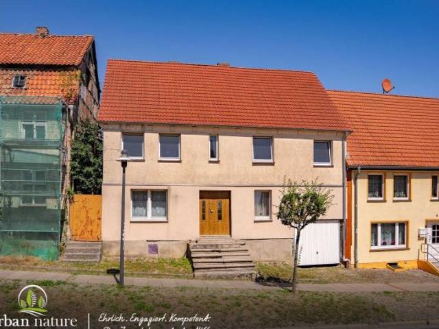 Haus kaufen in Richtenberg, Mecklenburg-Vorpommern