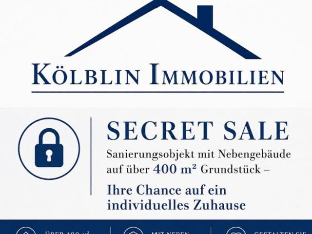 Haus kaufen in Herbolzheim, Baden-Württemberg