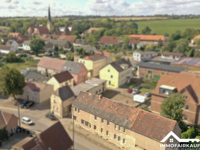Haus kaufen in Groß Ammensleben, Sachsen-Anhalt