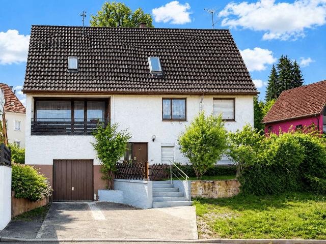 Haus kaufen in Wildberg, Mecklenburgische Seenplatte