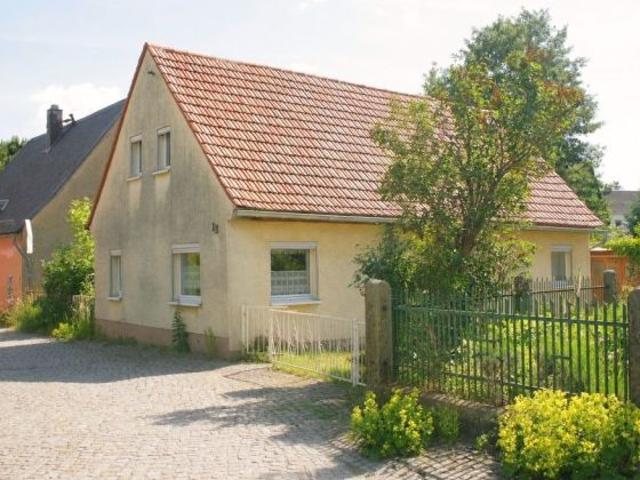 Haus kaufen in Pulsnitz, Sachsen