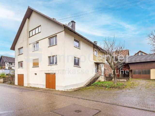 Haus kaufen in Marxzell, Baden-Württemberg