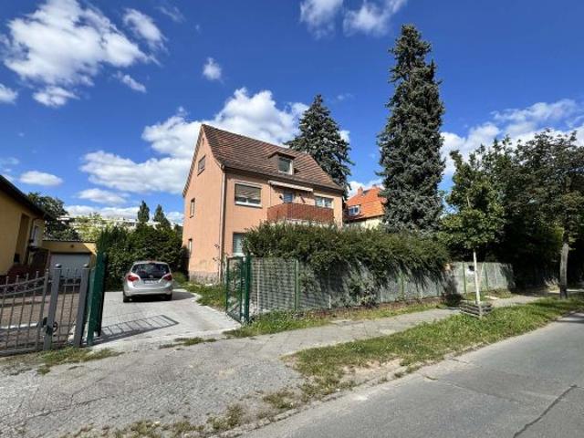 Haus kaufen in Berlin