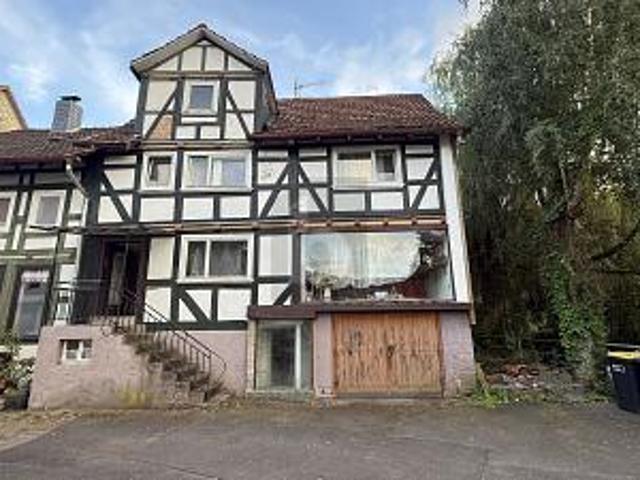 Haus kaufen in Helsa, Hessen