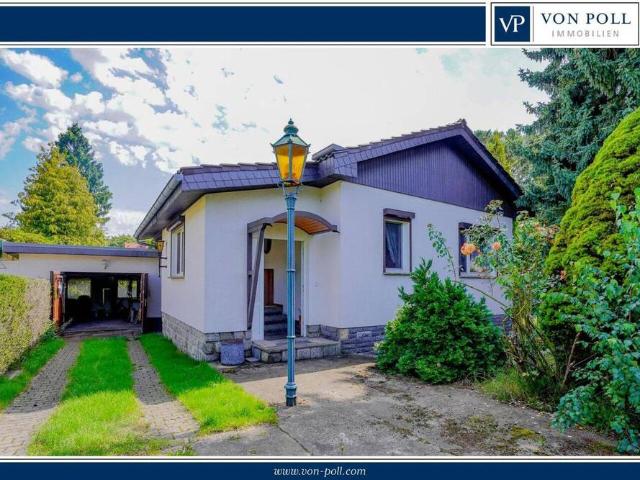 Haus kaufen in Lichtenberg, Berlin