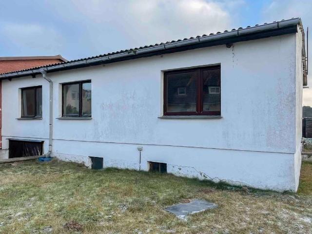 Haus kaufen in Brünzow, Vorpommern-Greifswald