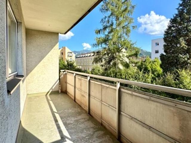 Wohnung kaufen in Judendorf, Leoben