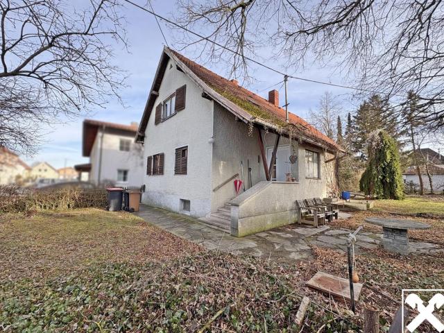 Haus kaufen in Marchtrenk, Oberösterreich