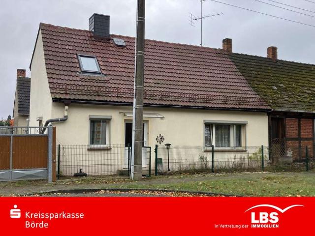 Haus kaufen in Born, Westheide