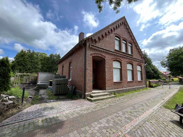Haus kaufen in Visquard, Niedersachsen