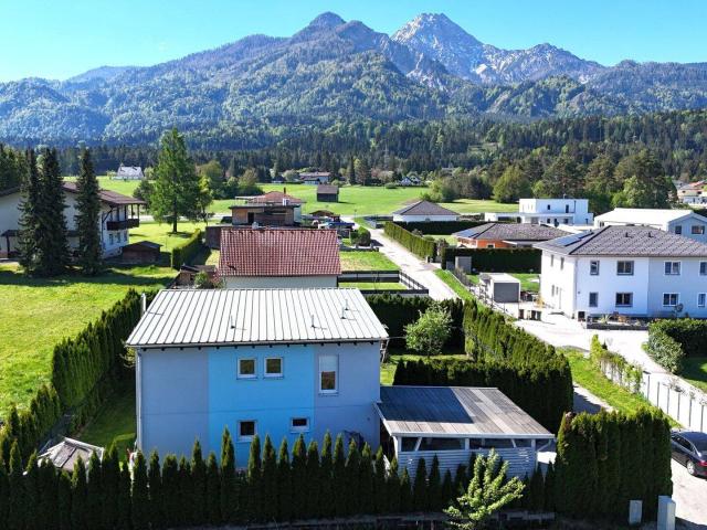 Haus kaufen in Finkenstein, Kärnten