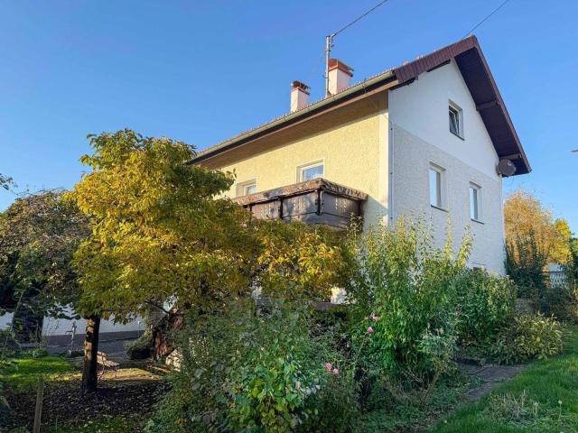 Haus kaufen in Ohlsdorf, Oberösterreich