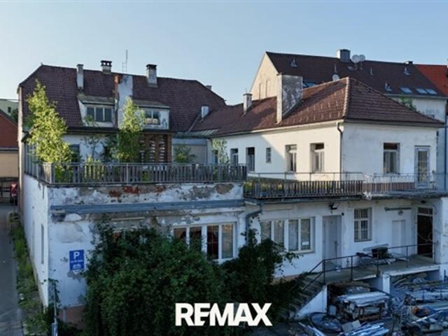 Gewerbe kaufen in Knittelfeld, Steiermark