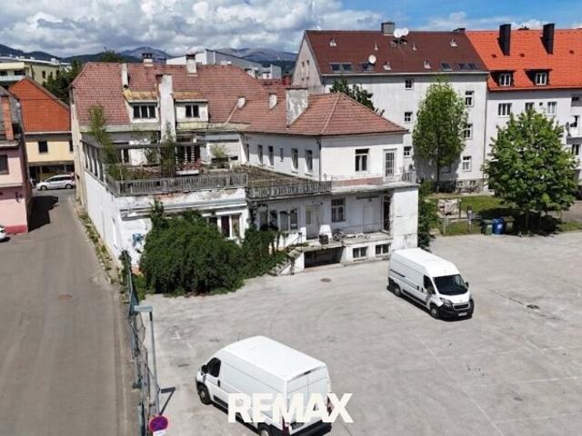 Gewerbe kaufen in Knittelfeld, Steiermark