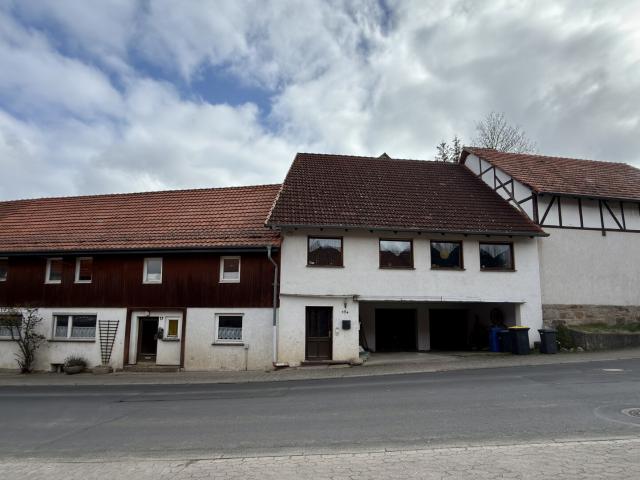 Villa kaufen in Hessen
