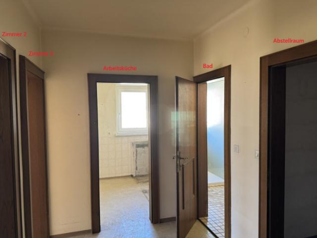 Wohnung kaufen in Innsbruck, Tirol
