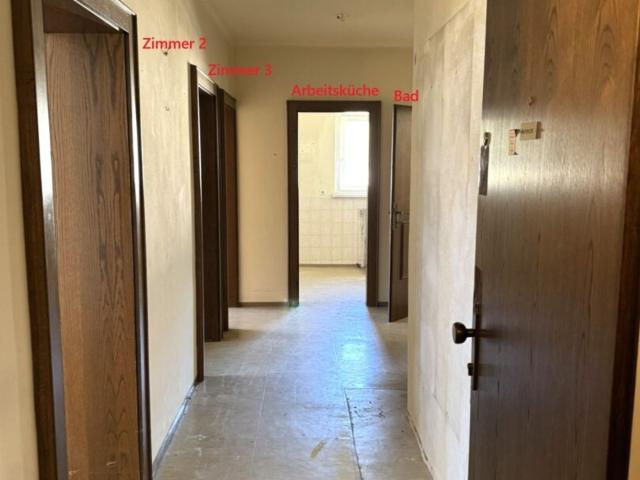 Wohnung kaufen in Innsbruck, Tirol