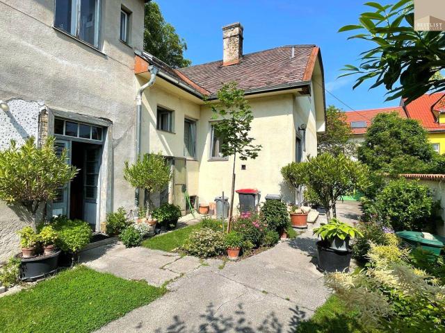 Haus kaufen in Baden, Niederösterreich