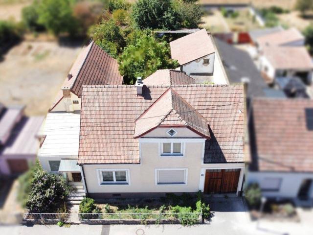 Haus kaufen in Bernhardsthal, Niederösterreich