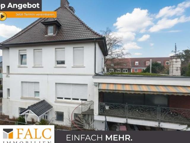 Haus kaufen in Külsheim, Baden-Württemberg